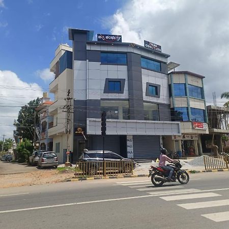 Bilva Comforts Tumkur Экстерьер фото